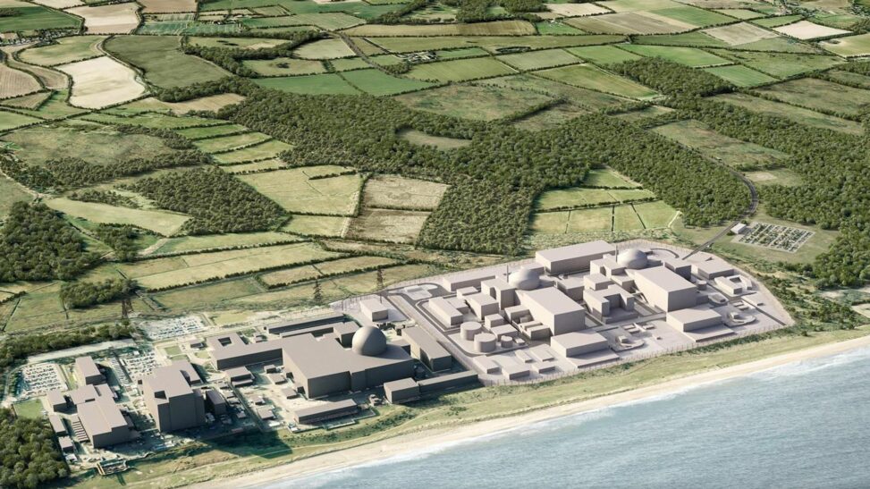 Uk gives final go ahead to £38bn nuclear plant