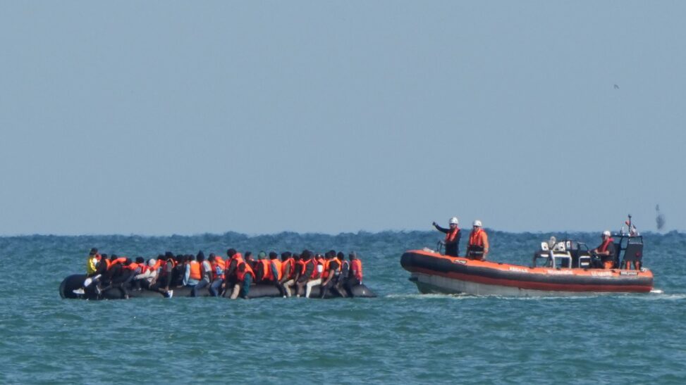 What is the uk france migrant returns deal, who will be returned and how many?