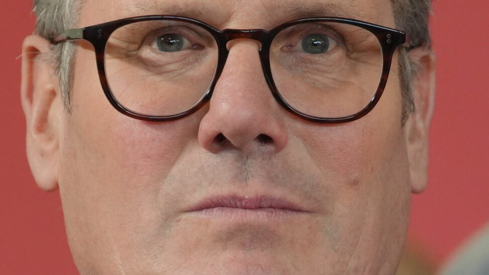 Why suspended labour mps clearly hit a nerve with starmer
