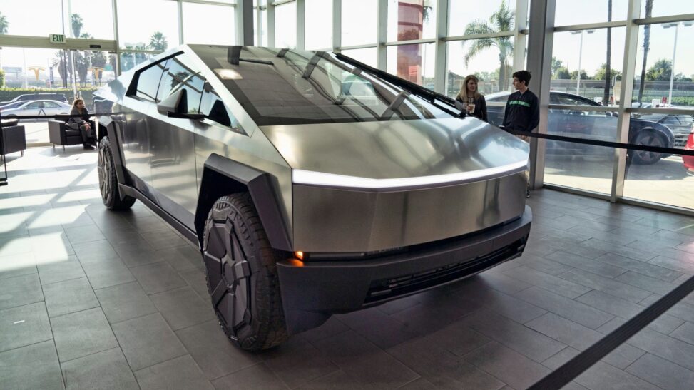 More bad news for musk as tesla deliveries miss mark again