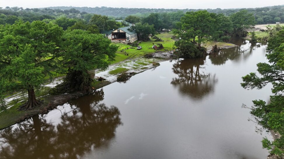 More than 160 people still missing after deadly texas floods
