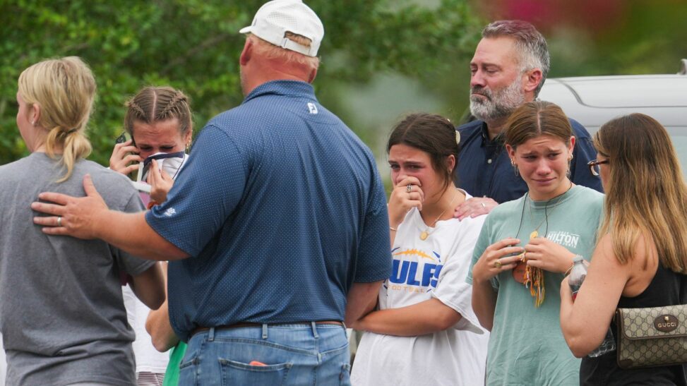 At least 51 people killed in texas flooding as authorities face scrutiny over response