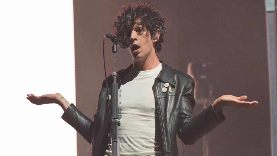 'without them, you don't get the smiths or amy winehouse': glastonbury headliner explains why he's backing new uk wide festival