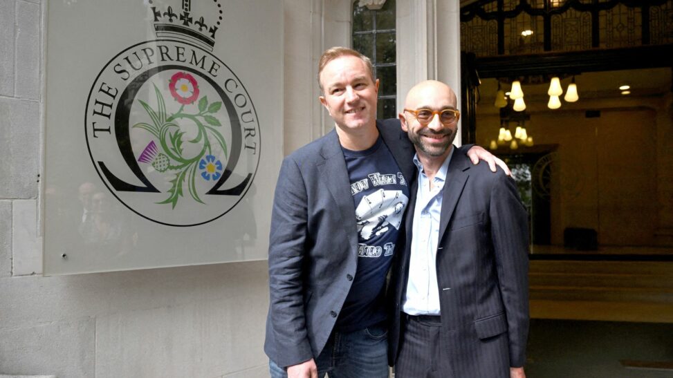 Cleared city traders hit out at rate rigging prosecutions