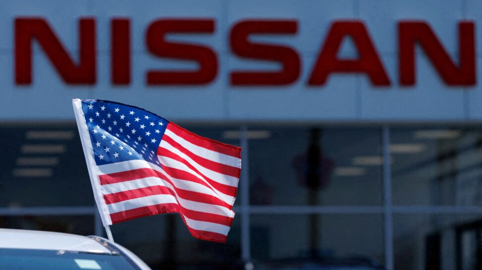 Us and japan agree trade deal to circumvent worst of tariffs