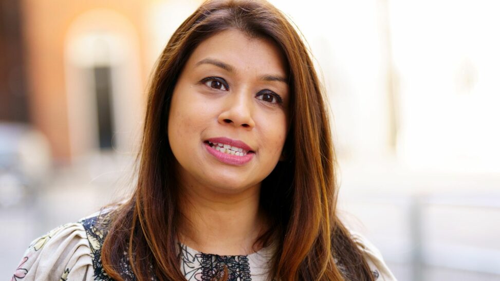 Ex minister tulip siddiq's lawyer denied information about bangladesh case, sky news understands