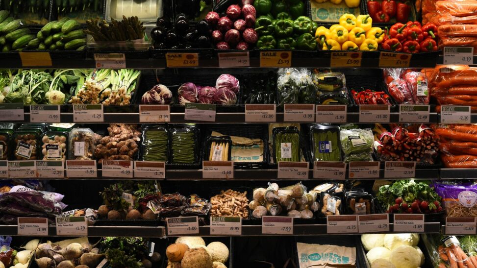 State subsidised restaurants, fruit and veg vouchers and mobile greengrocer to help deprived households
