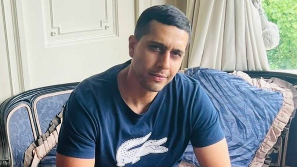 Two teens charged with murder of 38 year old father of one