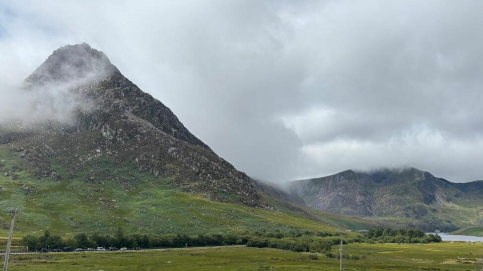 Demand on mountain rescue teams 'unsustainable' ahead of busy summer season