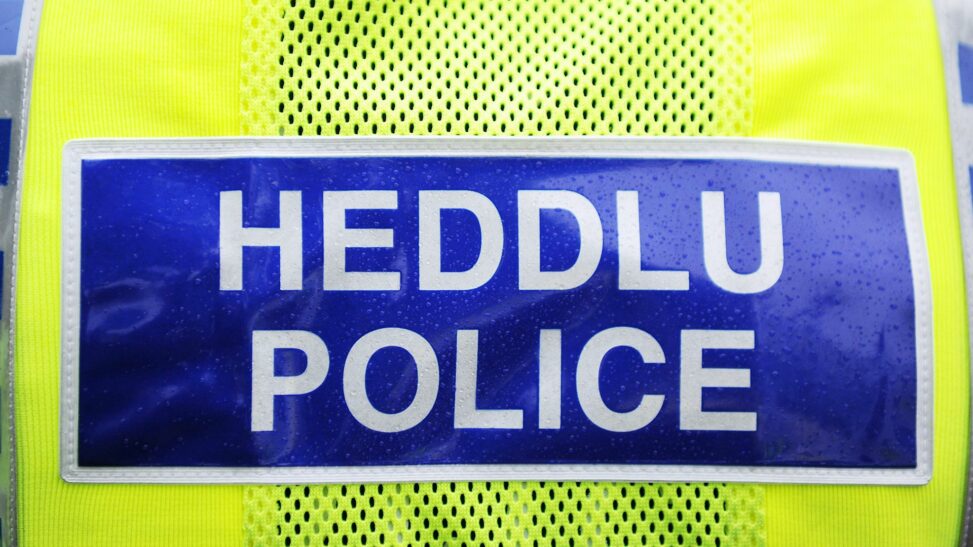 Two teens arrested on suspicion of murder