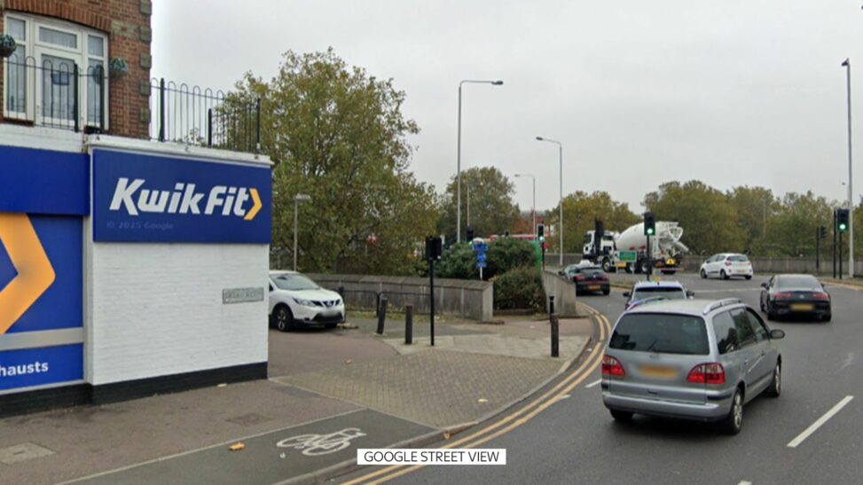 Police launch appeal after woman gave birth in london underpass then went missing