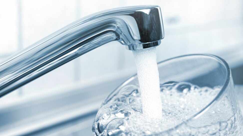 'broken' water industry set to be overhauled nine key recommendations from landmark report