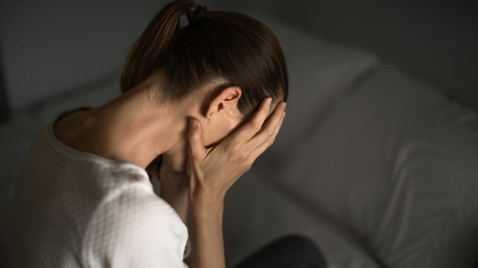 Pm to address postcode lottery for only drug available for debilitating pregnancy sickness condition