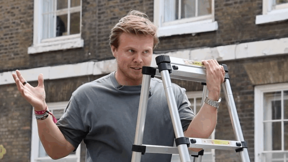 Uk content creators demand formal recognition from government