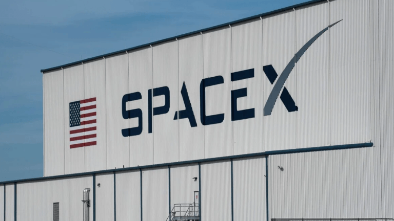 Spacex touches its bitcoin for the first time in 3 years—onchain detectives take notice