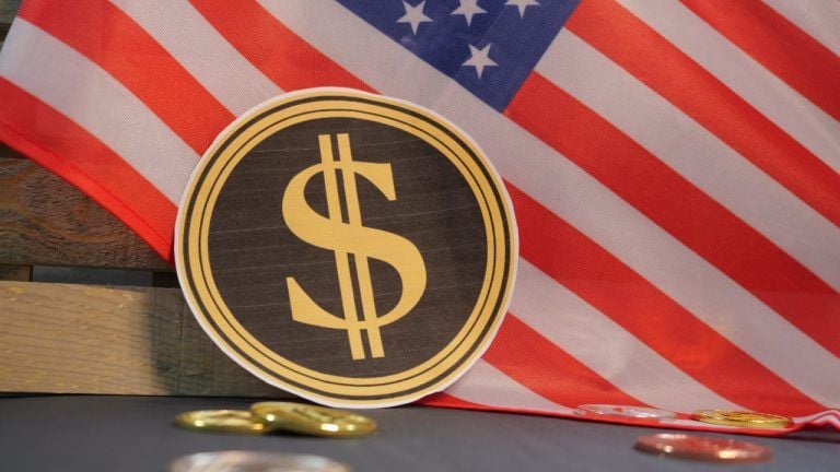 Us gov approves key digital asset, xrp plunges & bnb rises, and more — week in review