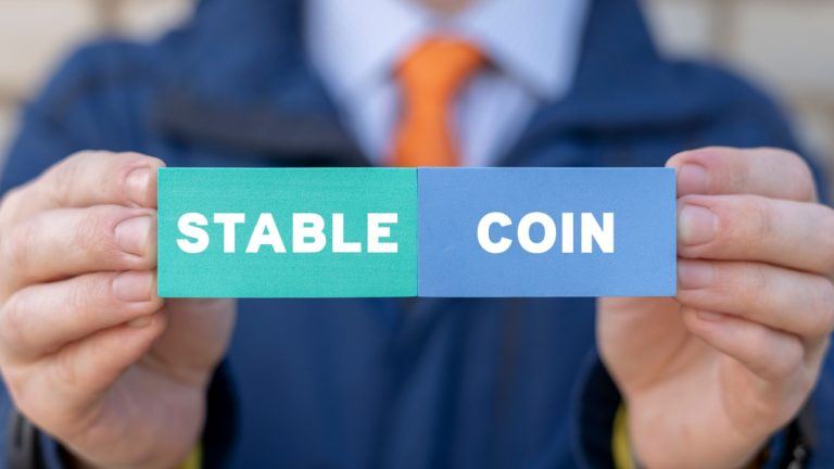Stablecoinx launches with $360 million backing for ethena treasury