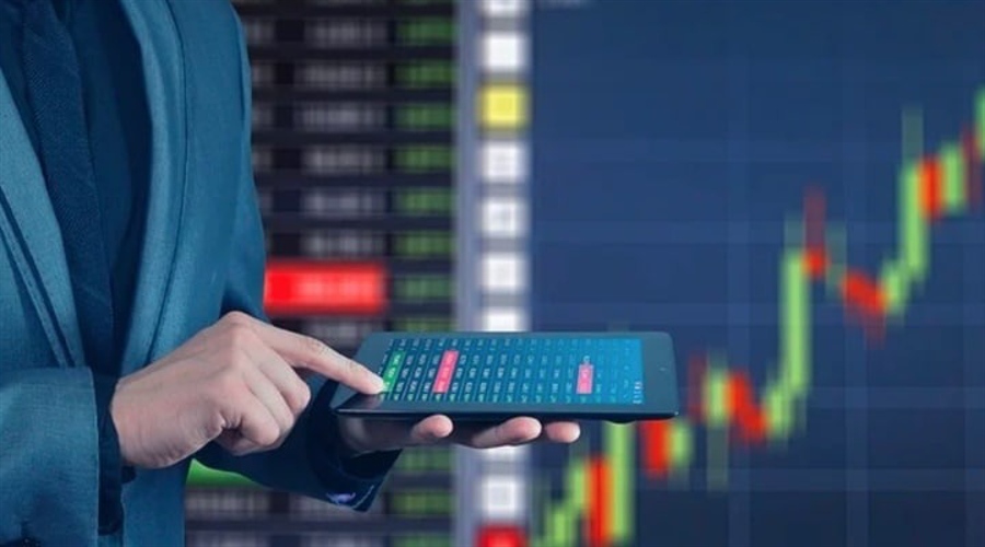 Wall street braces for big tech earnings: alphabet, tesla highlight busy week