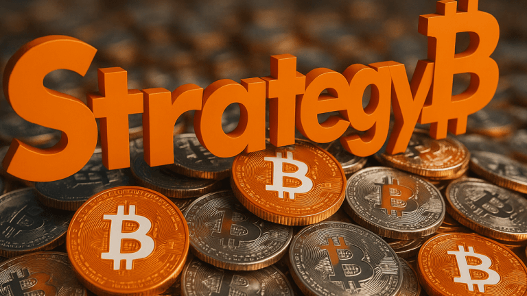 Record quarter: strategy earns $10b, files $4.2b offering to buy more bitcoin