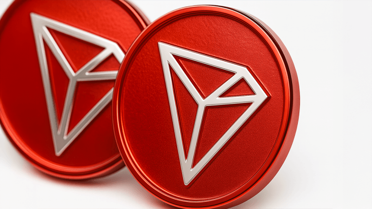 Tron’s maga moment? justin sun commits $100m to trump meme coin