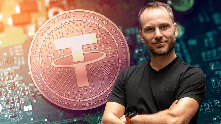 Tether boss: genius act positions us for digital finance leadership