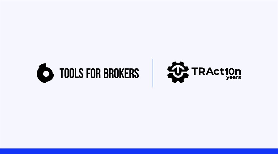 Tfb partners with traction allowing brokers to auto report through their trading platform