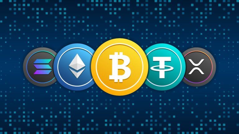 Thumzup to diversify crypto holdings with $250 million in btc, eth, xrp, and more