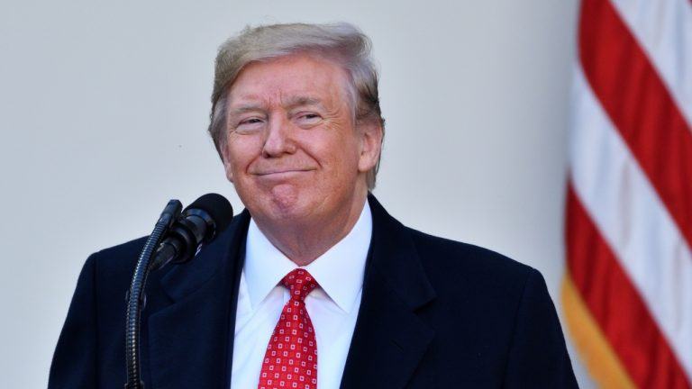 Trump administration slaps 30% tariffs on eu and mexico