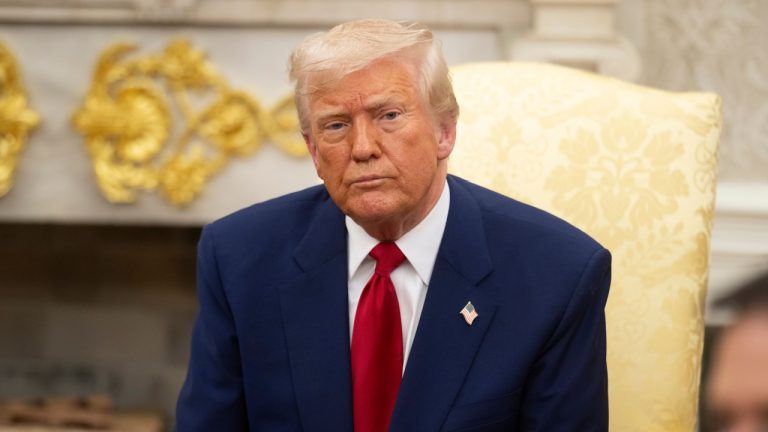 Trump administration imposes 50% tariff on brazilian imports