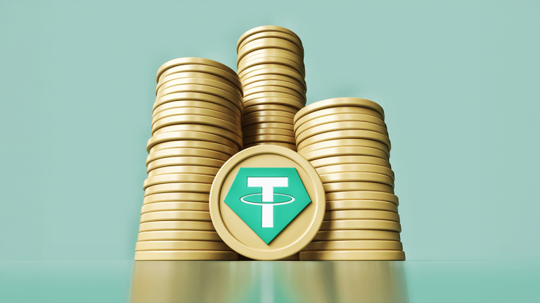 Usdt hits $160b—stablecoins swell to $257b in just 7 days