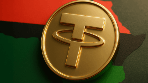 Tether signs mou to advance financial inclusion in east africa