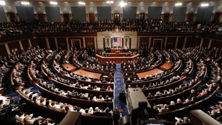 House passes clarity act in stunning 294 134 vote