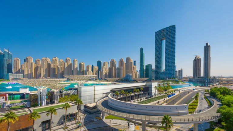 Nasdaq listed defi technologies sets up shop in dubai to tap mena’s crypto boom