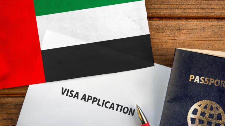Ton launches uae golden visa initiative for toncoin holders