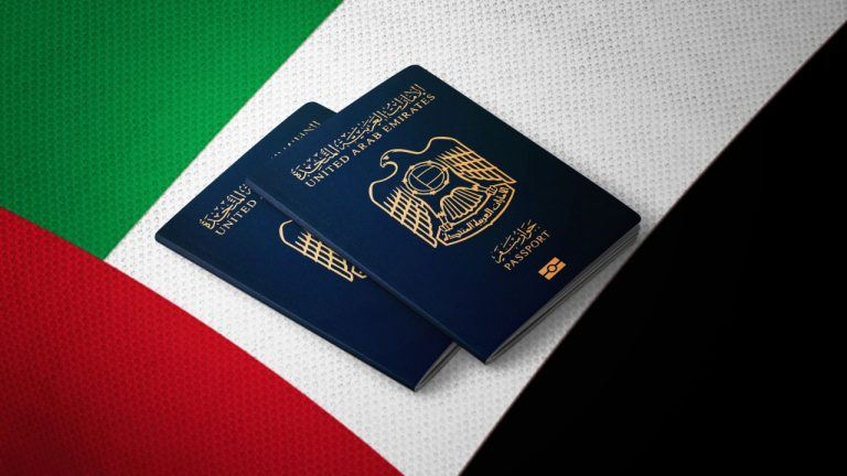 Uae authorities debunk golden visa program for digital asset investors