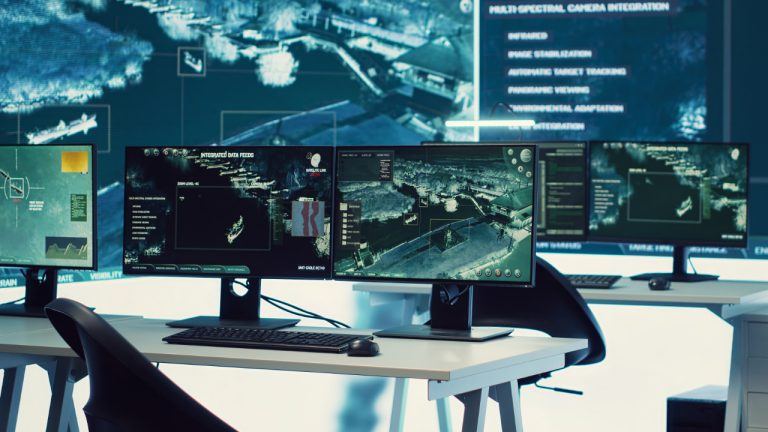 Us secret service trains 60+ nations to track crypto scams with blockchain tools