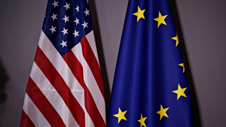 Trump scores a stellar trade agreement with the eu