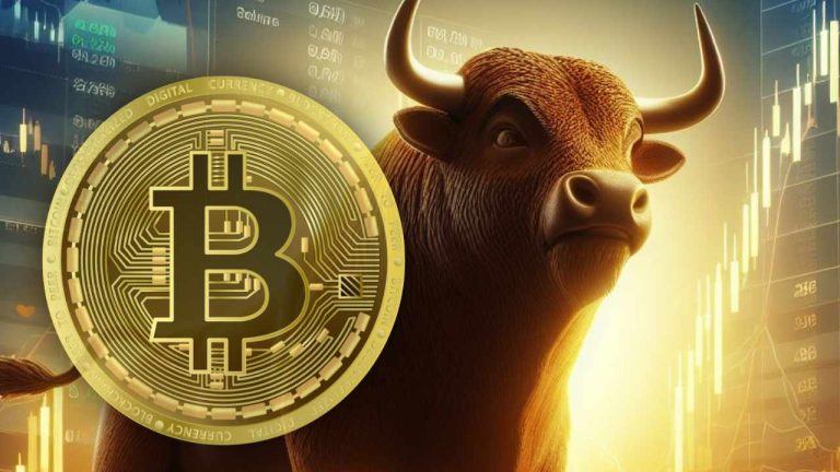 Bitcoin primed for $180k surge with fed shift, debt spiral, and corporate buying