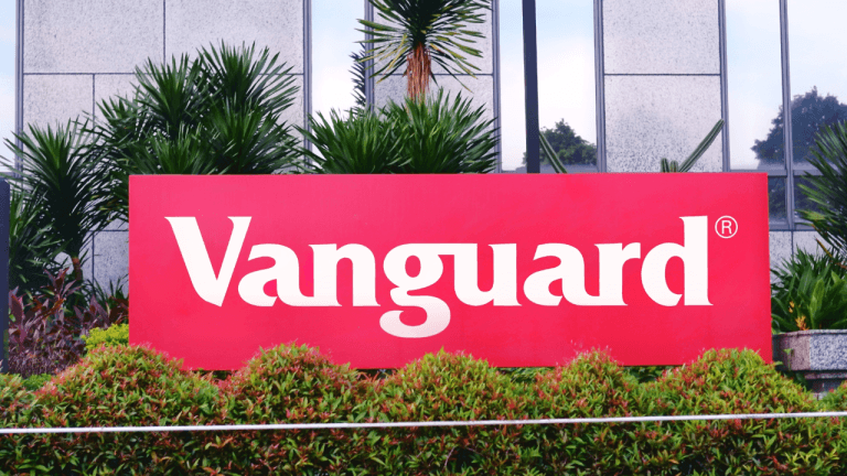 Vanguard now strategy’s largest backer after years of dismissing bitcoin