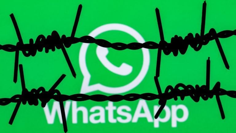 Meta’s whatsapp faces blacklisting as a threat to national security in russia