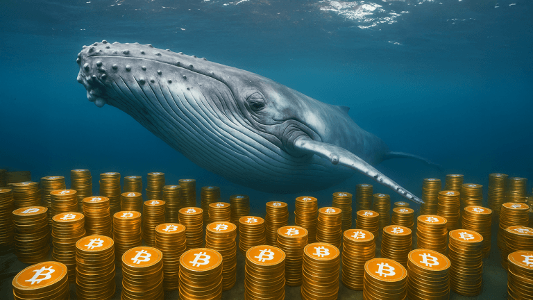 2011 mega whale moves again: $2.4b in bitcoin vanishes into new address