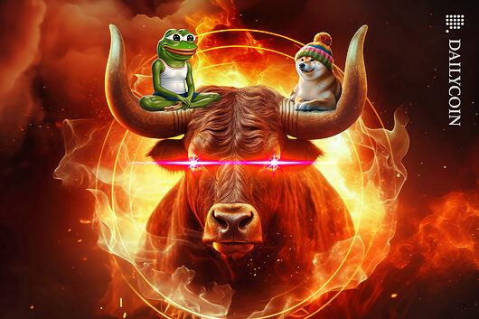 Altcoins are heating up: key signals point to a market shift