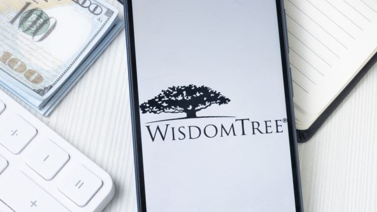 Wisdomtree launches usdw stablecoin to meet growing demand