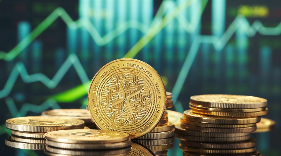 Xrp technical analysis points to xrp price predictions surpassing $6 in 2025