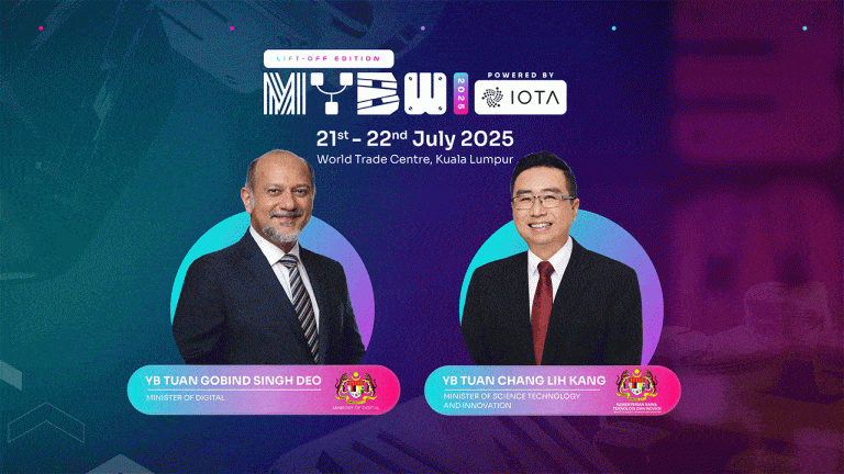 Malaysian government ministries champion web3 via support for inaugural malaysia blockchain week