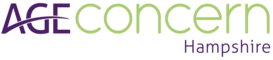 Helping older people in hampshire live and age well