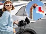 Should i buy my teenage daughter an electric car to learn to drive in i'm not sure it's a good idea?