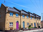 House price affordability now at best level in a decade, nationwide says