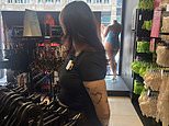 Ann summers gives staff body cameras amid rise in shoplifting and sexual harassment