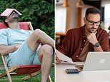 Are you a pension planner, putting it off or relying on your partner? take our quiz